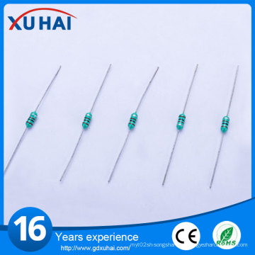 Hot Sell High Quality Resistance/Resistor